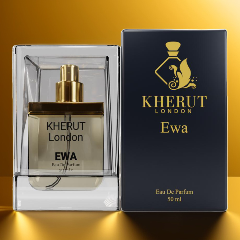 Ewa the perfume